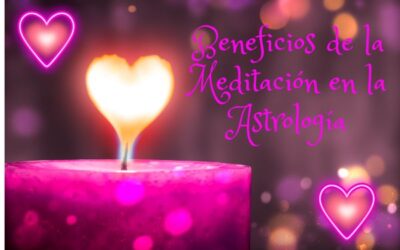 Beneficios de la Meditación en la Práctica de la Astrología